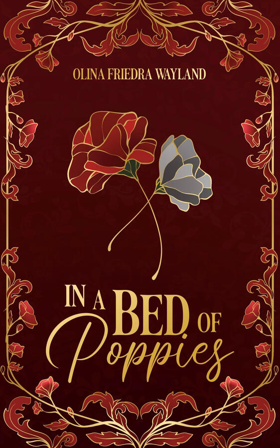 In a Bed of Poppies In a Bed of Poppies